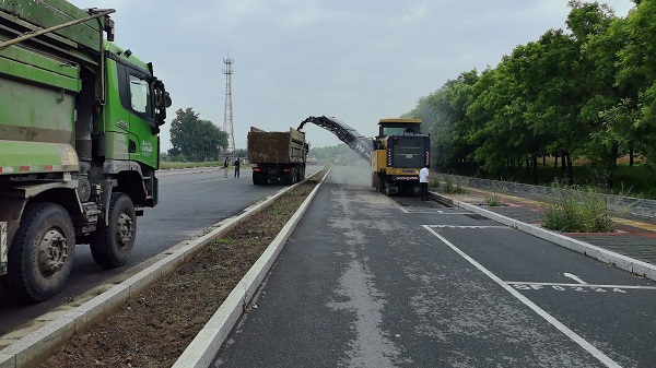 城镇道路工程